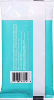 Nice 'N Clean Flushable Wipes - 16 Count - Image 5