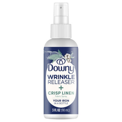 Downy Wrinkle Releaser