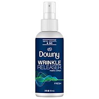 Downy Wrinkle Releaser - 3 Oz - Image 2