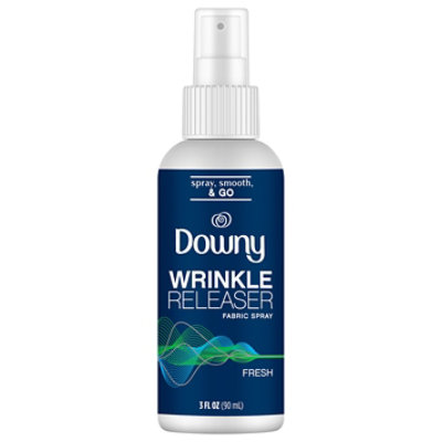 Downy Wrinkle Releaser - 3 Oz - Pavilions