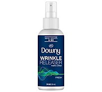 Downy Wrinkle Releaser - 3 Oz