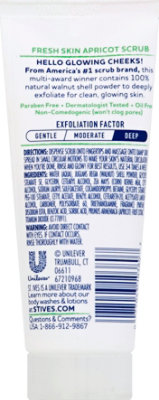 St. Ives Invigorating Apricot Scrub - 1 Oz - Image 3
