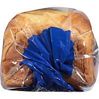 Signature SELECT Sliced Brioche Bread - 17.64 Oz - Image 6