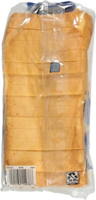 Signature SELECT Sliced Brioche Bread - 17.64 Oz - Image 6