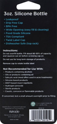 Good To Go Premier Silicone Bottle - Each - Image 3