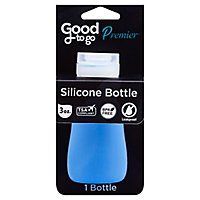 Good To Go Premier Silicone Bottle - Each - Image 1