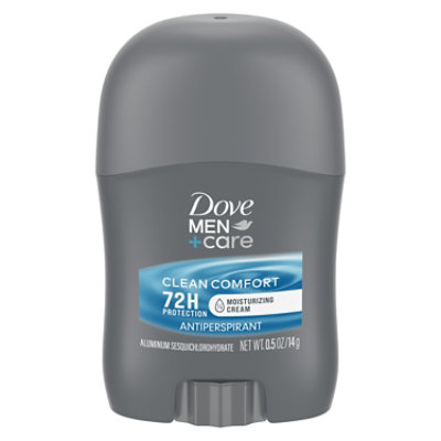 Dove Men + Care Clean Comfort Deodorant - .50 Oz - Image 4