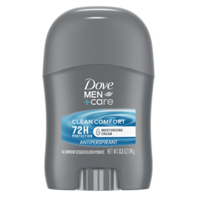 Dove Men + Care Clean Comfort Deodorant - .50 Oz - Image 2