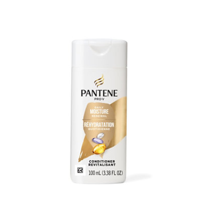 Pantene Daily Moisture Conditioner - 3 Oz - Image 8