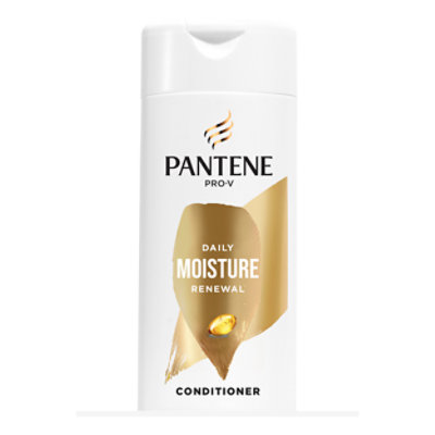 Pantene Daily Moisture Conditioner - 3 Oz - Image 1