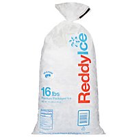 Reddy Ice Premium Packaged Ice - 16 LB - Image 3