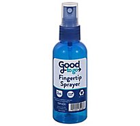 Good To Go Fingertip Spray - 2 Oz