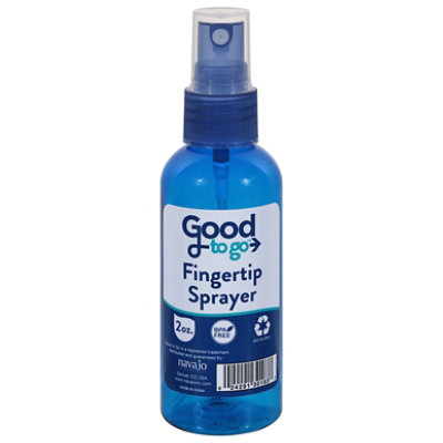 Good To Go Fingertip Spray 2 Oz Andronico's