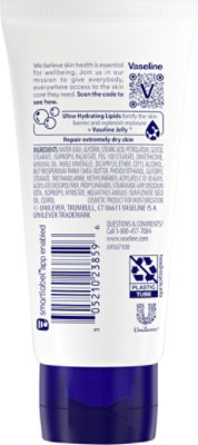 Vaseline Intensive Care Advanced Repair Unscented Healing Moisture Lotion - 2 Fl. Oz. - Image 5