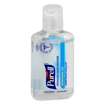 Purell Hand Sanitizer - 1 Fl. Oz. - Image 1