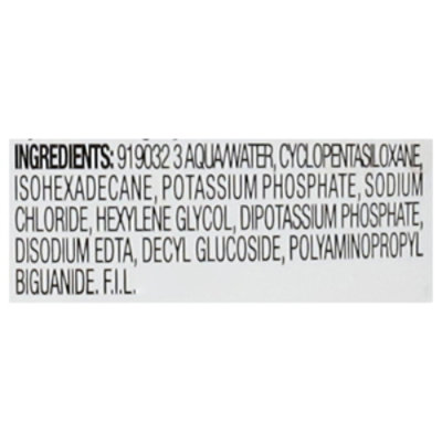 Garnier SkinActive Micellar Cleansing Water - 3.4 Fl. Oz. - Image 3