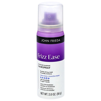 Frizz Ease Hair Spray - 2 Oz. - Image 1