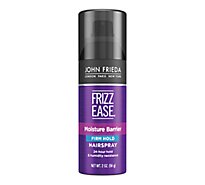 Frizz Ease Hair Spray - 2 Oz.