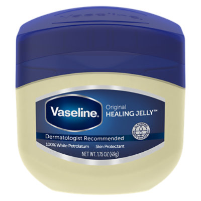 Vaseline Petroleum Jelly - 1.75 Oz - Image 3