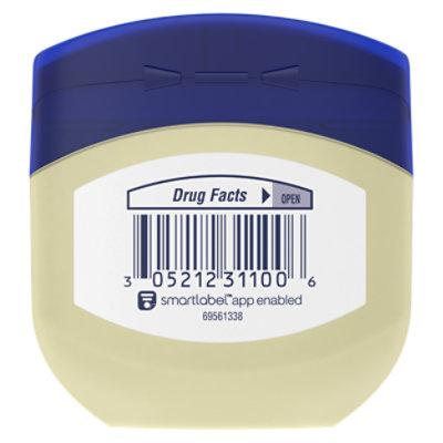 Vaseline Petroleum Jelly - 1.75 Oz - Image 5