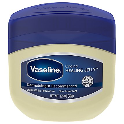 Vaseline Petroleum Jelly - 1.75 Oz - Image 2