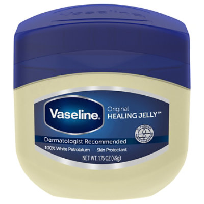 Vaseline Petroleum Jelly - 1.75 Oz - Image 2