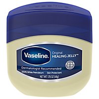 Vaseline Petroleum Jelly - 1.75 Oz - Image 1
