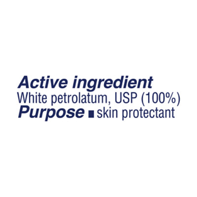 Vaseline Petroleum Jelly - 1.75 Oz - Image 4