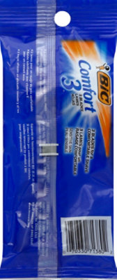 Bic Comfort 3 Men Razor Trial - Each - Image 4