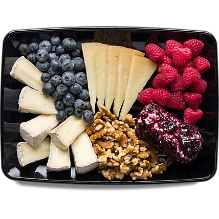 Ready Meals Very Berry Cheese Tray Small - EA - Image 1