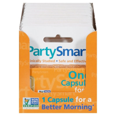Himalaya Herbal Healthcare Partysmart - EA - Image 2