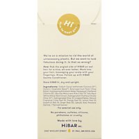 Hi Bar Fragrance Free Conditioner - 2.9 OZ - Image 5