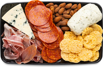 ReadyMeals Protein Delight Tray - Each - Image 1