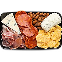 Ready Meal Protein Delight Tray - Each (Please allow 48 hours for delivery or pickup) - Image 1