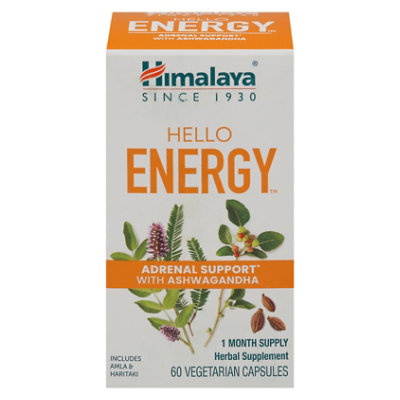 Himalaya Hello Energy - 60 CT - Image 3