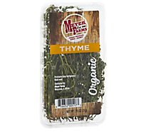 Meyer Farms Thyme Organic - .75 OZ