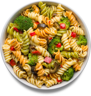 ReadyMeals Tricolor Italian Pasta Salad - Image 1