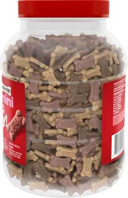Milk Bone Mini Flavor Canister - 36 OZ - Image 8