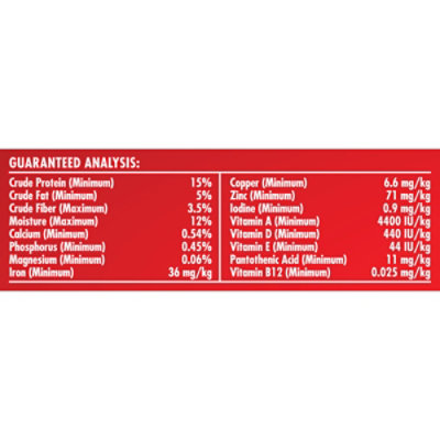 Milk Bone Mini Flavor Canister - 36 OZ - Image 5