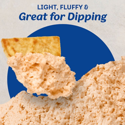 Philadelphia Roasted Red Pepper Whipped Cream Cheese Spread - 7.5 Oz - Image 3