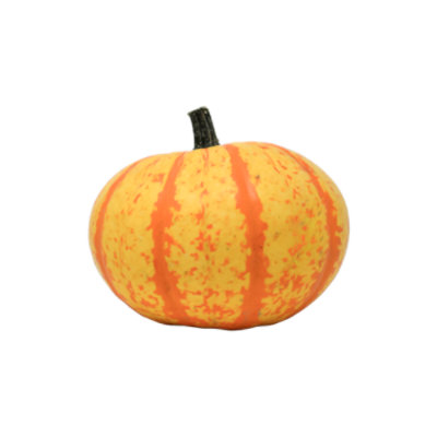 Royalty Ornamental Pumpkin - EA