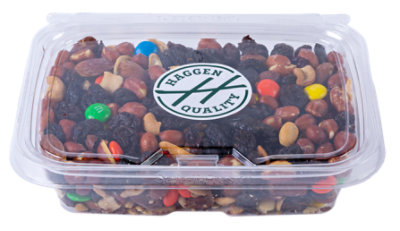 Trail Mix Swiss - 14 OZ - Image 1