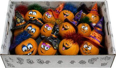 Pumpkin Patch Pals - Each - Image 1