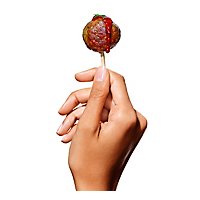 Impossible Meatballs Made From Plants - 14 OZ - Image 3