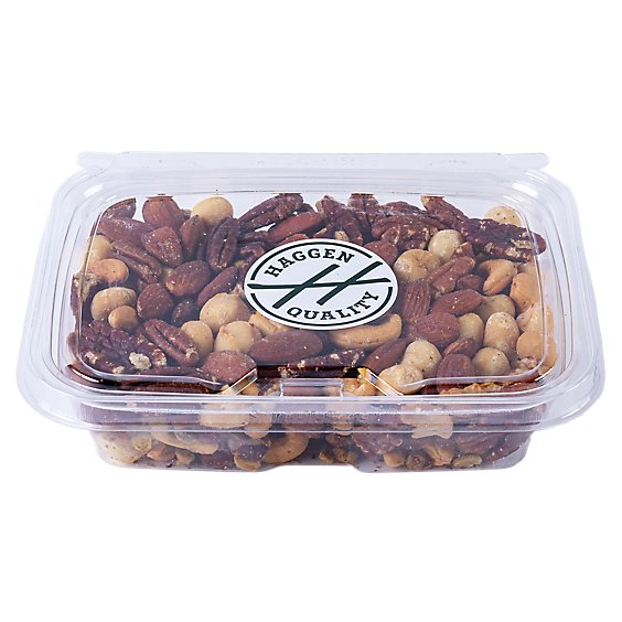 Nuts Mixed Imperial - 12 OZ