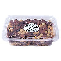 Nuts Mixed Imperial - 12 OZ - Image 1