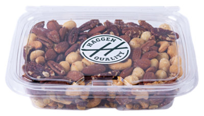 Nuts Mixed Imperial - 12 OZ - Image 1