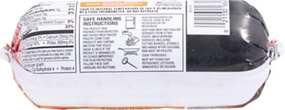 Signature Select Ground Beef 73% Lean 27% Fat Chub - 16 Oz - Image 7
