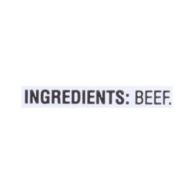 Signature Select Ground Beef 73% Lean 27% Fat Chub - 16 Oz - Image 6
