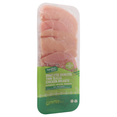 Open Nature Whole Turkey Fresh - Weight Between 9-16 Lb - Safeway